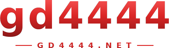 gd4444 logo